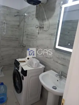 Apartament 1+1 me qera në Astir, Tiranë, 60 m². Foto 7 nga 9