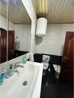 Appartamento 2+1 in affitto a Rruga Urani Pano, Tirana, 130 m². Foto 2 di 12