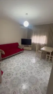 Appartamento 1+1 in affitto a Porcelan, Tirana, 60 m². Foto 7 di 7