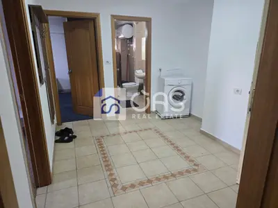 Apartament 2+1 me qera në Toptani, Tiranë, 95 m². Foto 10 nga 11