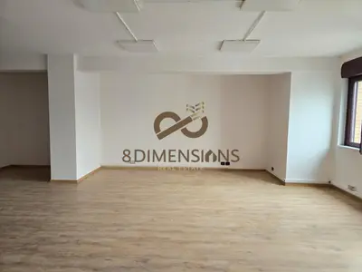 Negozio in affitto a Toptani, Tirana, 96 m². Foto 2 di 12