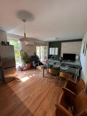 Apartament 2+1 në shitje në Vila e Zogut, Durrës, 91 m². Foto 1 nga 12