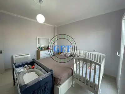 Apartment 2+1 for sale in Sheshi Pranvera, Durrës, 97 m². Photo 3 of 6