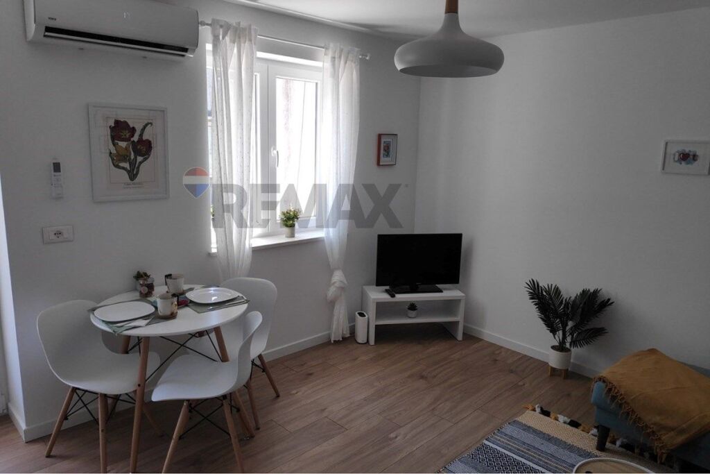 Apartament në shitje në Materniteti i Ri, Tiranë, 79 m². Foto 3 nga 3