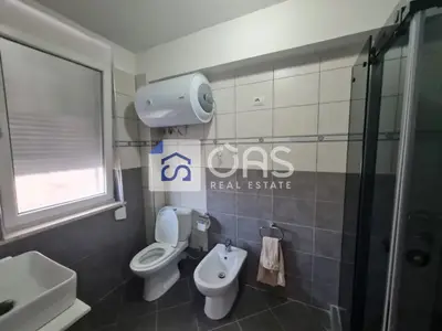 Apartament 2+1 me qera në Kopshti Botanik, Tiranë, 128 m². Foto 7 nga 8