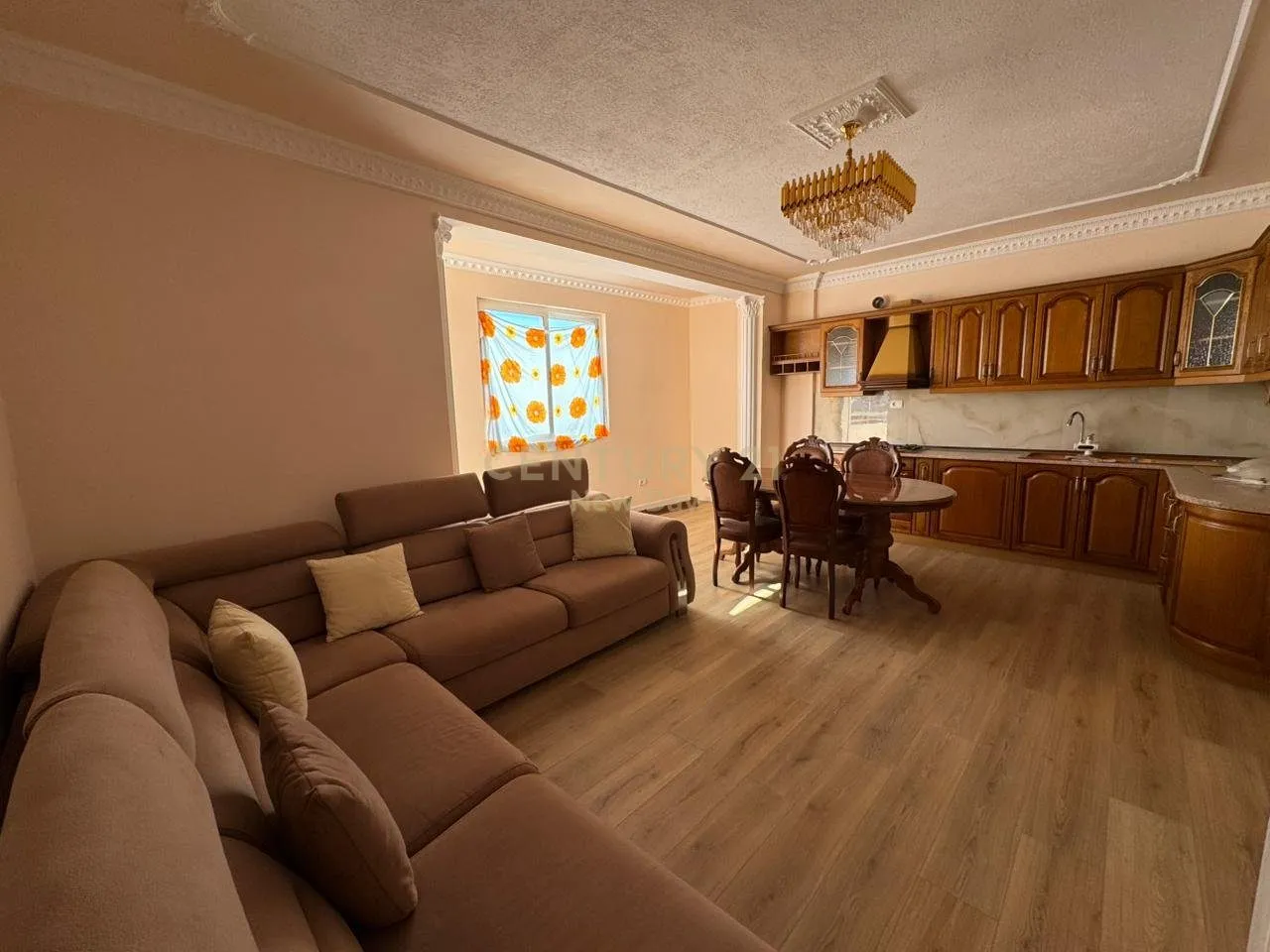 Apartment 2+1 for sale in Lagja nr.6, Durrës, 126 m². Photo 1 of 11