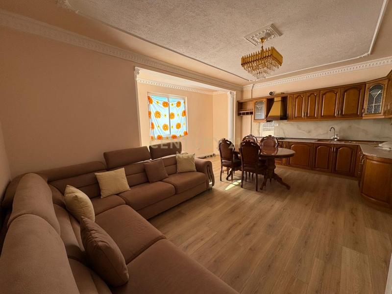 Apartament 2+1 në shitje në Lagja nr.6, Durrës, 126 m²