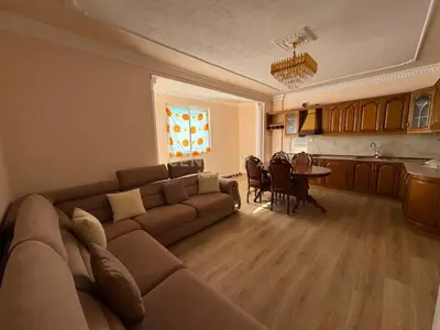 Apartment 2+1 for sale in Lagja nr.6, Durrës, 126 m². Photo 1 of 11