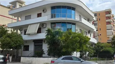 Villa for sale in Transballkanike, Vlorë, 595 m². Photo 9 of 9
