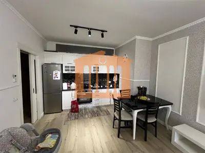 Apartament 2+1 në shitje në Rruga Adria, Durrës, 85 m². Foto 1 nga 9
