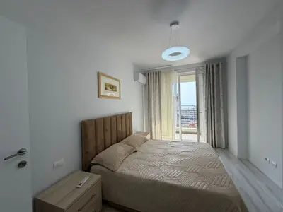 Appartamento 1+1 in affitto a Durazzo, 70 m². Foto 5 di 10