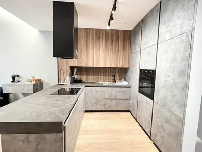 Apartament 2+1 në shitje në Liqeni i Thatë, Tiranë, 124 m². Foto 4 nga 8
