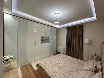 Apartament 2+1 me qera në Air Albania Stay, Tiranë, 104 m². Foto 8 nga 11
