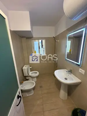 Apartament 1+1 me qera në Pallati me Shigjeta, Tiranë, 60 m². Foto 7 nga 7