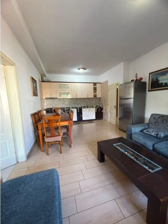 Appartamento 2+1 in affitto a Gjykata, Durazzo, 72 m². Foto 1 di 12