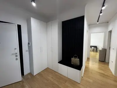 Appartamento 3+1 in affitto a Rruga e Kosovarëve, Tirana, 150 m². Foto 8 di 12