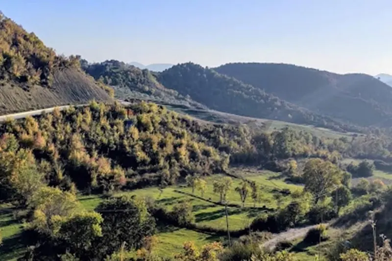 Tokë në shitje në Picalle, Tiranë, 6 000 m²