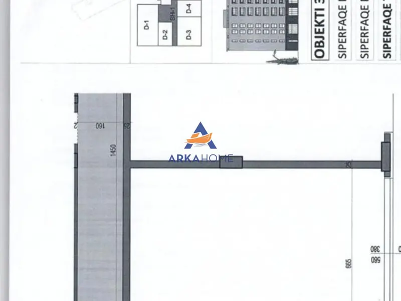 Negozio in vendita a Rruga Myslym Keta, Tirana, 77 m²