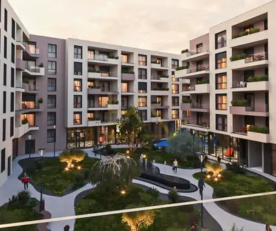 Apartament në shitje në Gjakove, Kukës, 70 m². Foto 11 nga 12