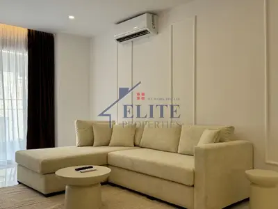 Apartament 1+1 në shitje në Ilyonis Residence, Shëngjin, 86 m². Foto 3 nga 12
