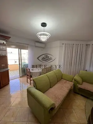 Appartamento 1+1 in affitto a Plazh, Durazzo, 70 m². Foto 4 di 10