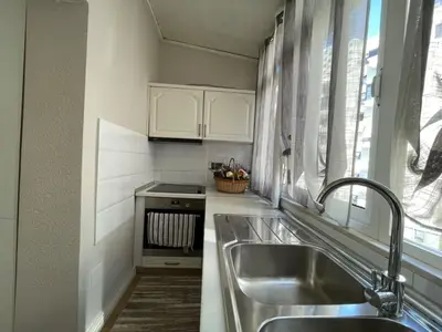 Apartament 2+1 me qera në Bulevardi Zogu I, Tiranë, 123 m². Foto 6 nga 11
