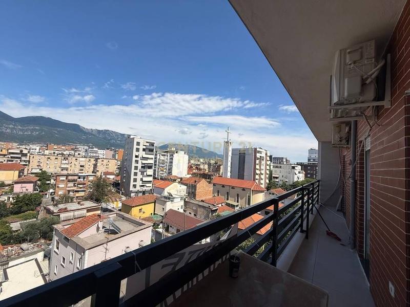 Apartament 1+1 në shitje në Sheshi Selvia, Tiranë, 75 m². Foto 6 nga 6