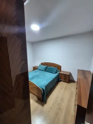 Apartament 3+1 me qera në Myslym Shyri, Tiranë, 80 m². Foto 3 nga 11