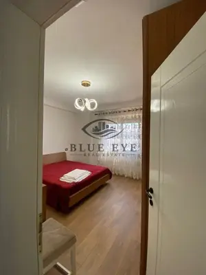 Apartament 3+1 në shitje në Qendra e Formimit Profesional ish URT, Durrës, 94 m². Foto 9 nga 12