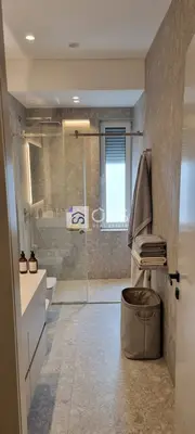 Apartament 1+1 me qera në Kodra e Diellit, Tiranë, 60 m². Foto 7 nga 8