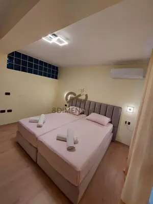 Apartament 2+1 në shitje në Myslym Shyri, Tiranë, 101 m². Foto 6 nga 12