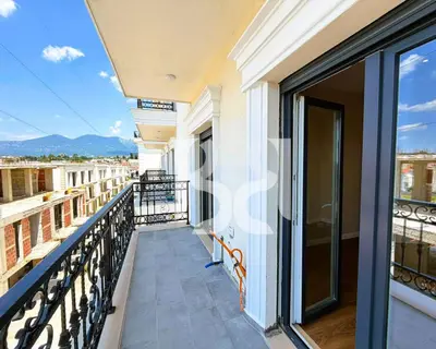 Apartament 1+1 në shitje në Sauk, Tiranë, 72 m². Foto 7 nga 7