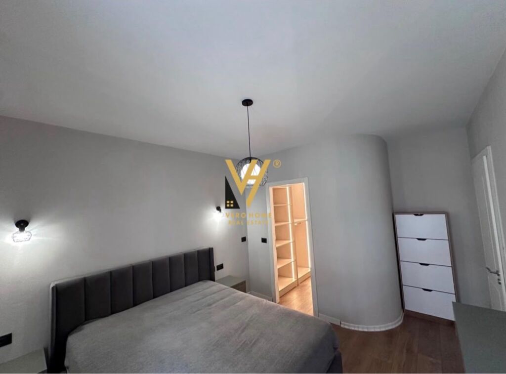 Apartament 1+1 në shitje në Liqeni i Thatë, Tiranë, 78 m². Foto 3 nga 3