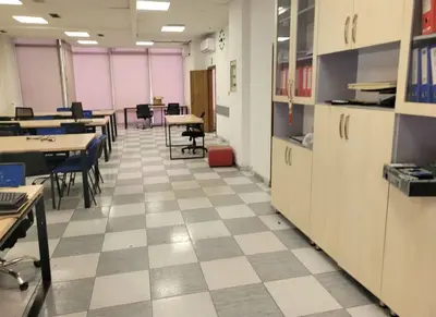 Commercial space for rent in Myslym Shyri, Tirana, 185 m². Photo 7 of 11