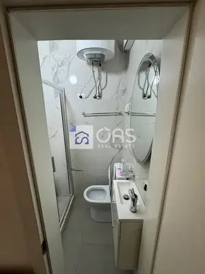 Apartament 1+1 me qera në Rruga e Dibrës, Tiranë, 45 m². Foto 9 nga 11