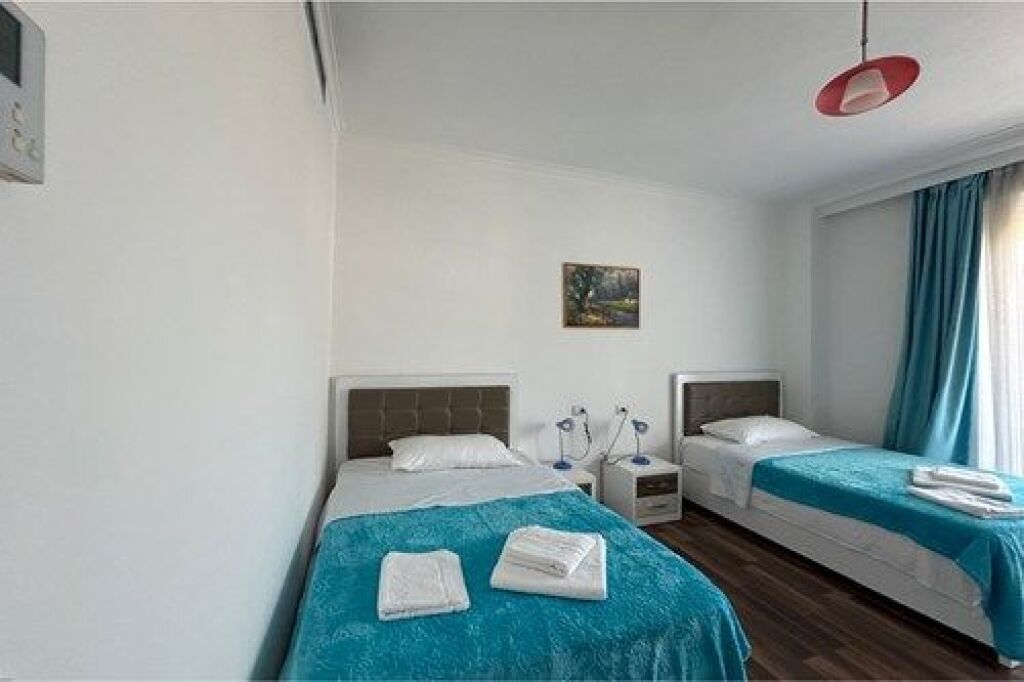 Appartamento 3+1 in vendita a Farkë, Tirana, 114 m². Foto 2 di 3