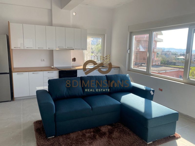 Appartamento 2+1 in affitto a Shkozë, Tirana, 78 m²