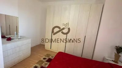 Appartamento 2+1 in vendita a Fresku, Tirana, 72 m². Foto 4 di 6