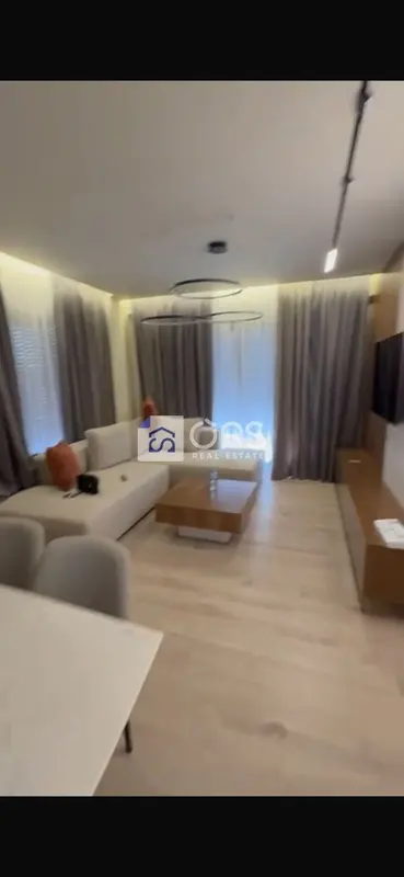 Apartment 2+1 for rent in Porcelan, Tirana, 95 m²