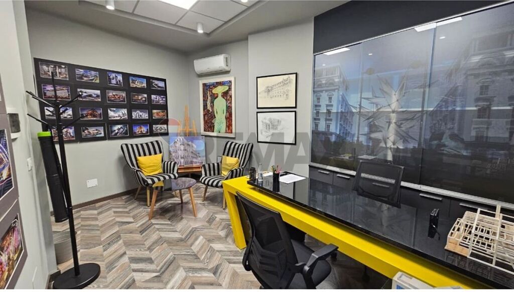 Office for sale in Rruga Sami Frashëri, Tirana, 22 m². Photo 1 of 3