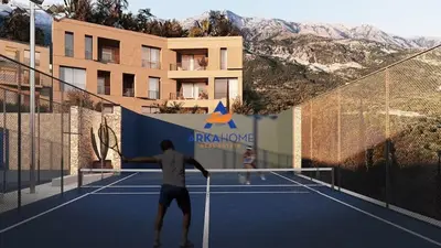 Apartament 2+1 në shitje në Palase, Vlorë, 145 m². Foto 2 nga 8