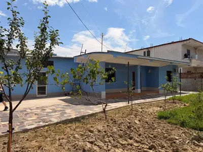 House 2+1 for rent in Kryqi i Kuq, Durrës, 80 m². Photo 10 of 12
