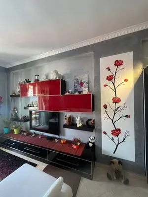 Apartament 1+1 në shitje në Rruga Fiqirete Musta, Vlorë, 67 m². Foto 2 nga 10