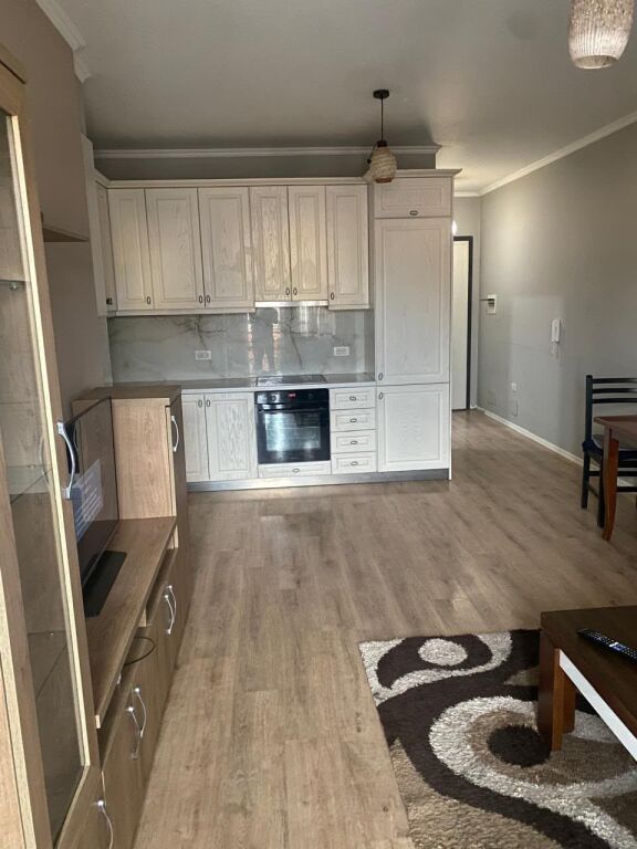 Apartment 1+1 for rent in Rruga Dritan Hoxha, Tirana, 67 m². Photo 2 of 3