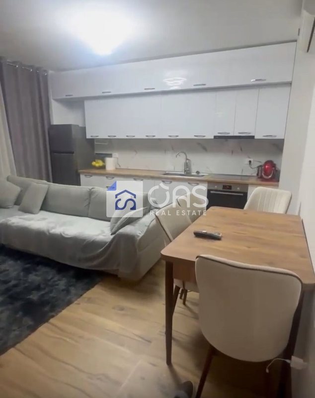 Appartamento 1+1 in affitto a 5 maj, Tirana, 78 m²