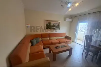 Appartamento 2+1 in affitto a Qendër, Valona, 85 m². Foto 2 di 11
