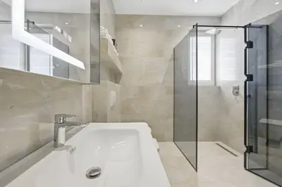 Villa in affitto a Shkozet, Durazzo, 300 m². Foto 9 di 9