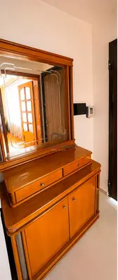 Apartment 1+1 for rent in Ali Demi, Tirana, 50 m². Photo 3 of 6