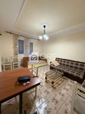 Apartament 1+1 në shitje në Pallati me Shigjeta, Tiranë, 58 m². Foto 2 nga 6