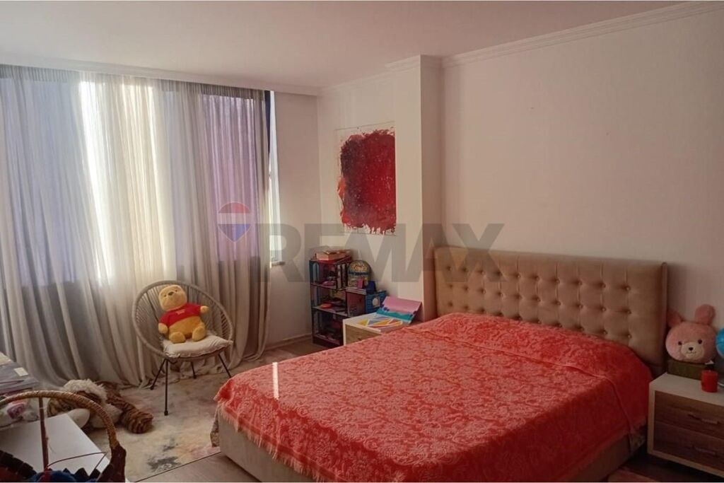 Apartament në shitje në Kinostudio, Tiranë, 87 m². Foto 3 nga 3
